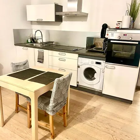 Confort Apartman