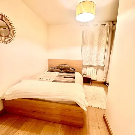 Confort Apartman