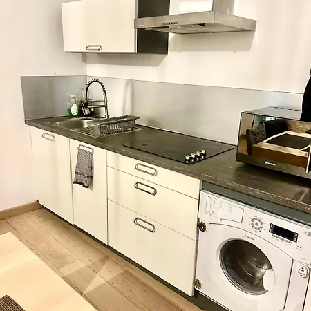 Apartman Confort *