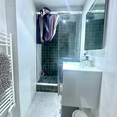 Confort * Párizs