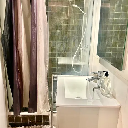 Apartman Confort